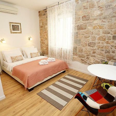 Split Old Town Suites Εξωτερικό φωτογραφία