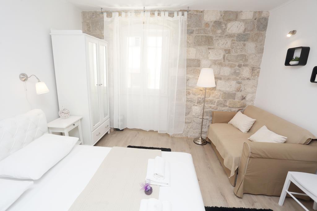 Split Old Town Suites Δωμάτιο φωτογραφία