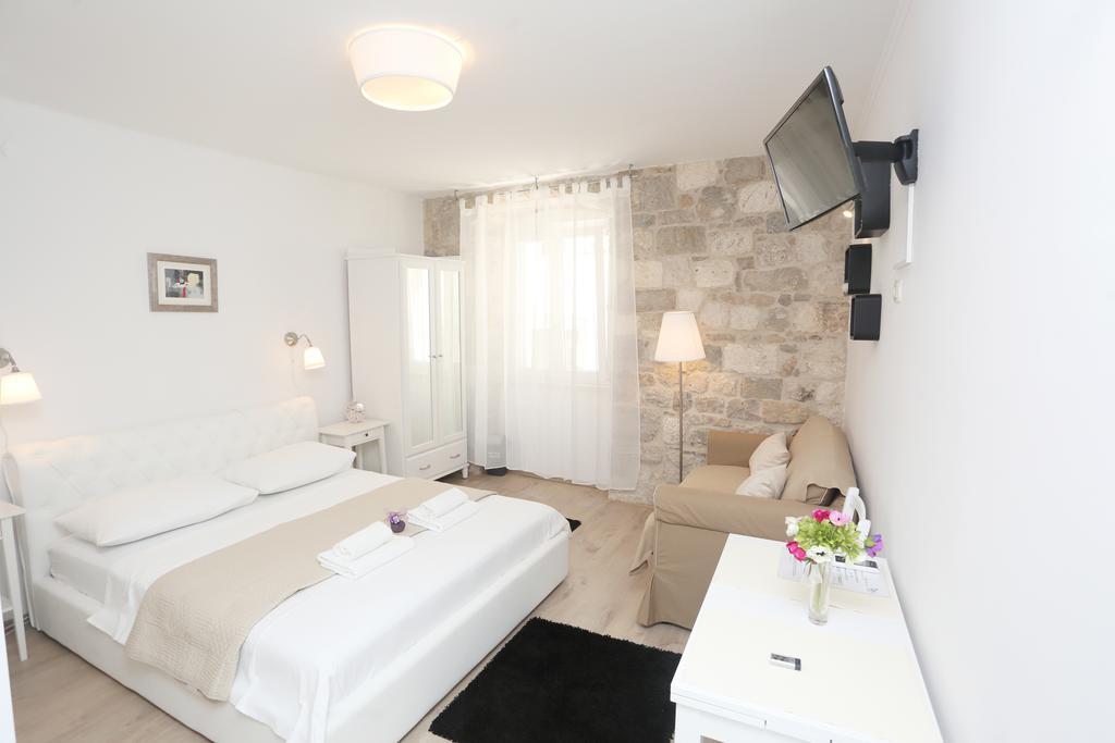 Split Old Town Suites Δωμάτιο φωτογραφία