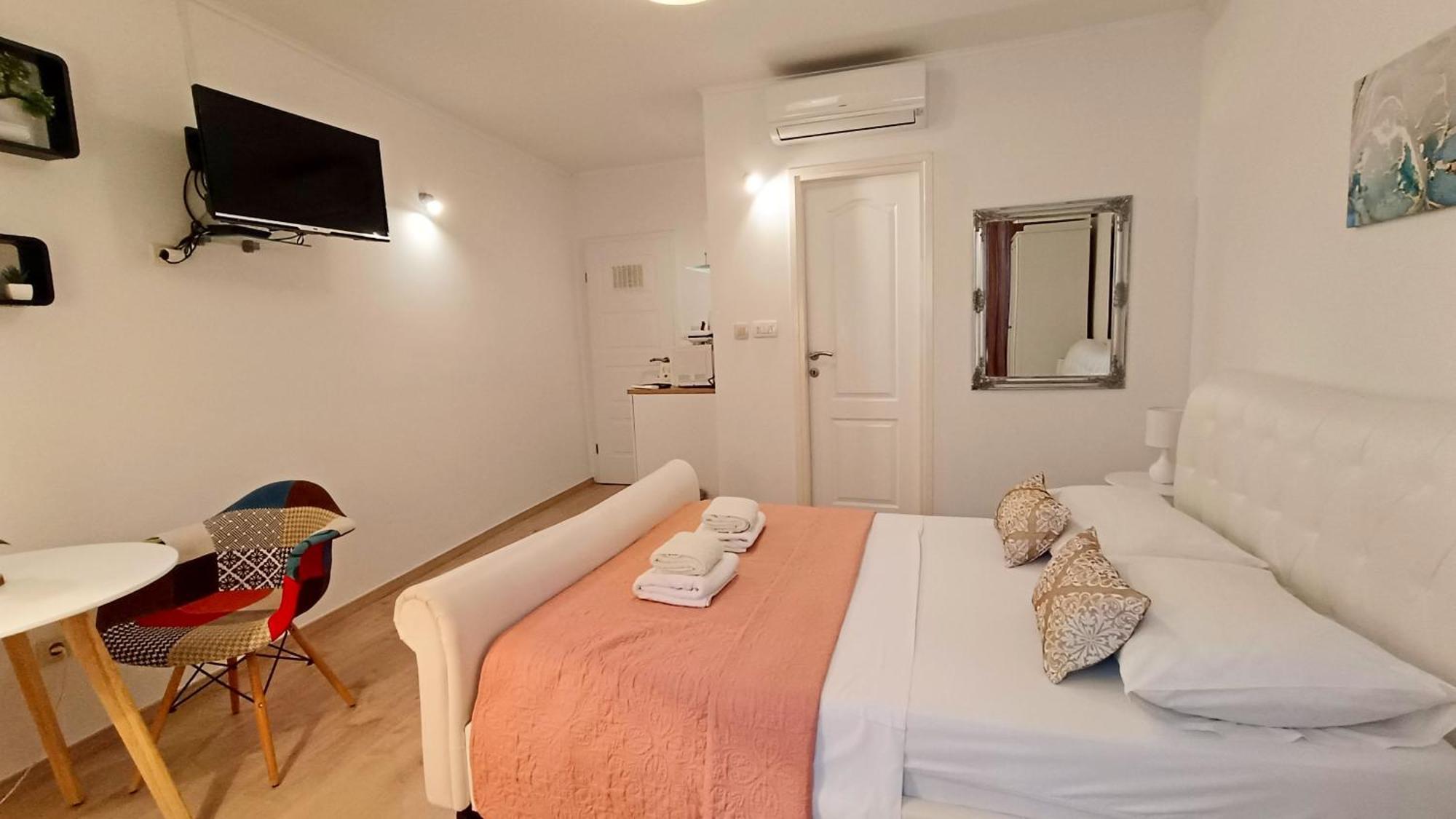 Split Old Town Suites Εξωτερικό φωτογραφία