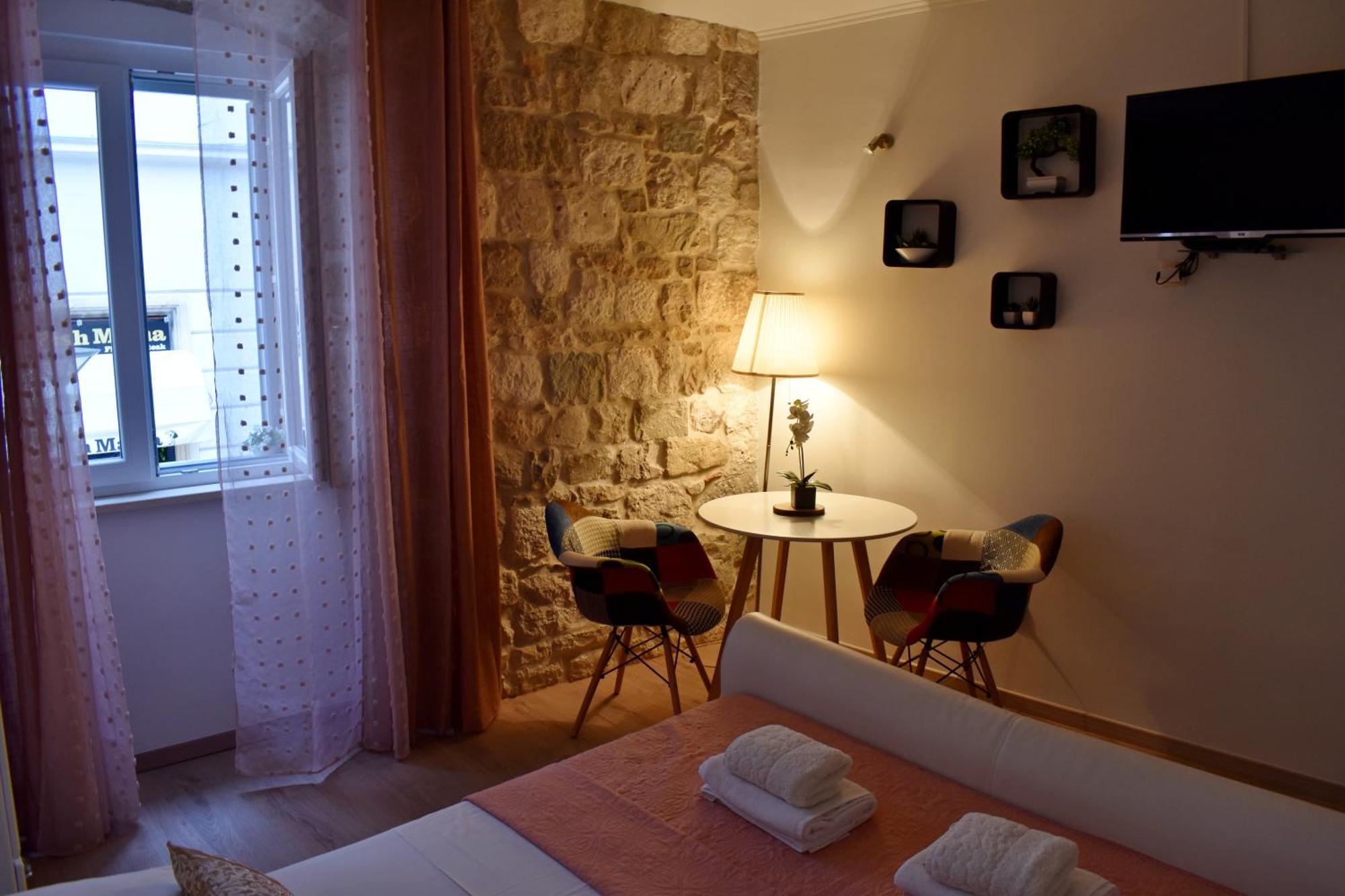 Split Old Town Suites Εξωτερικό φωτογραφία