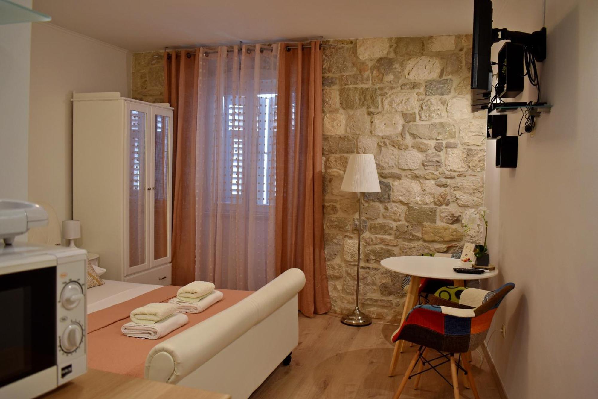 Split Old Town Suites Εξωτερικό φωτογραφία