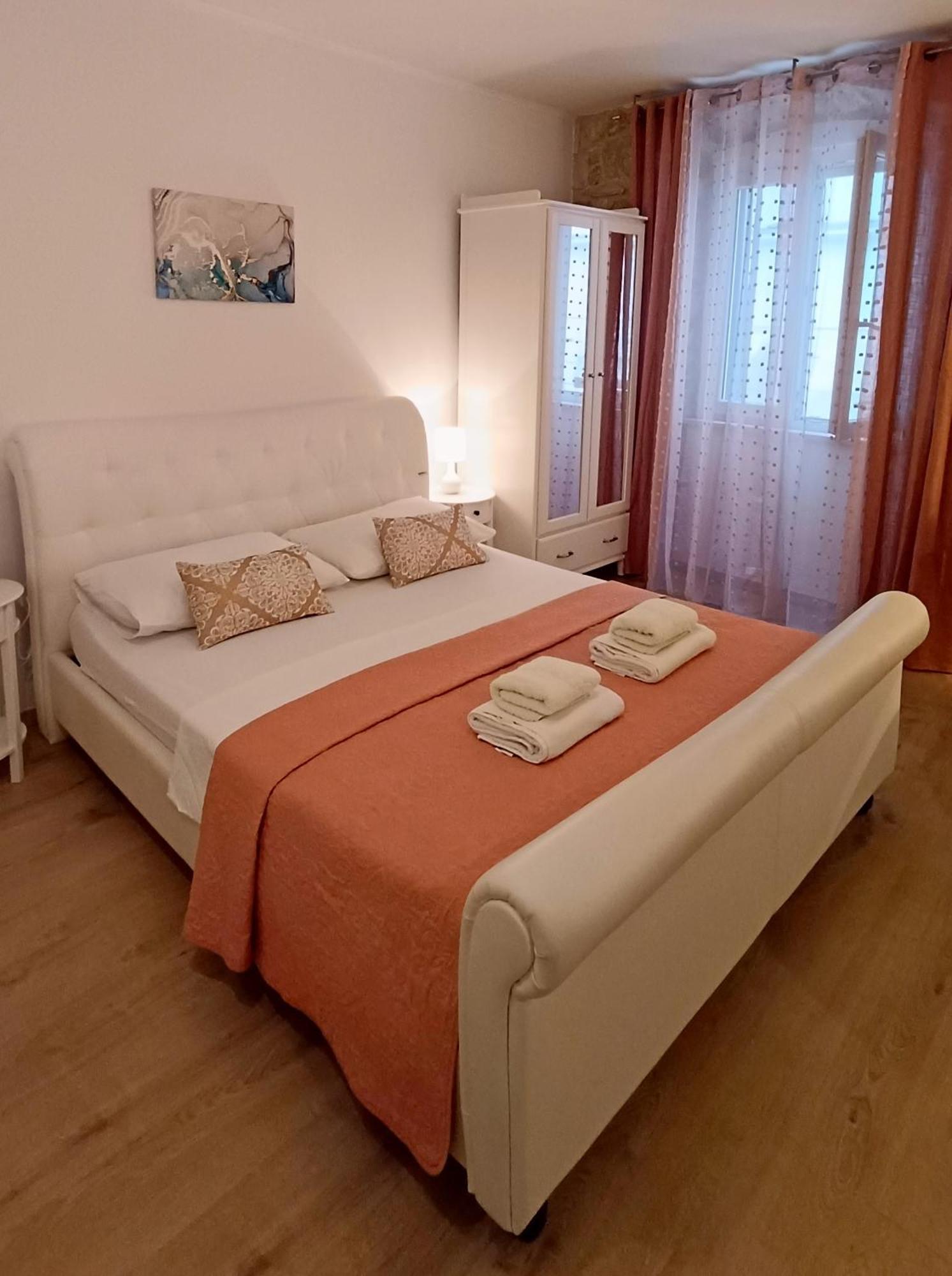 Split Old Town Suites Εξωτερικό φωτογραφία