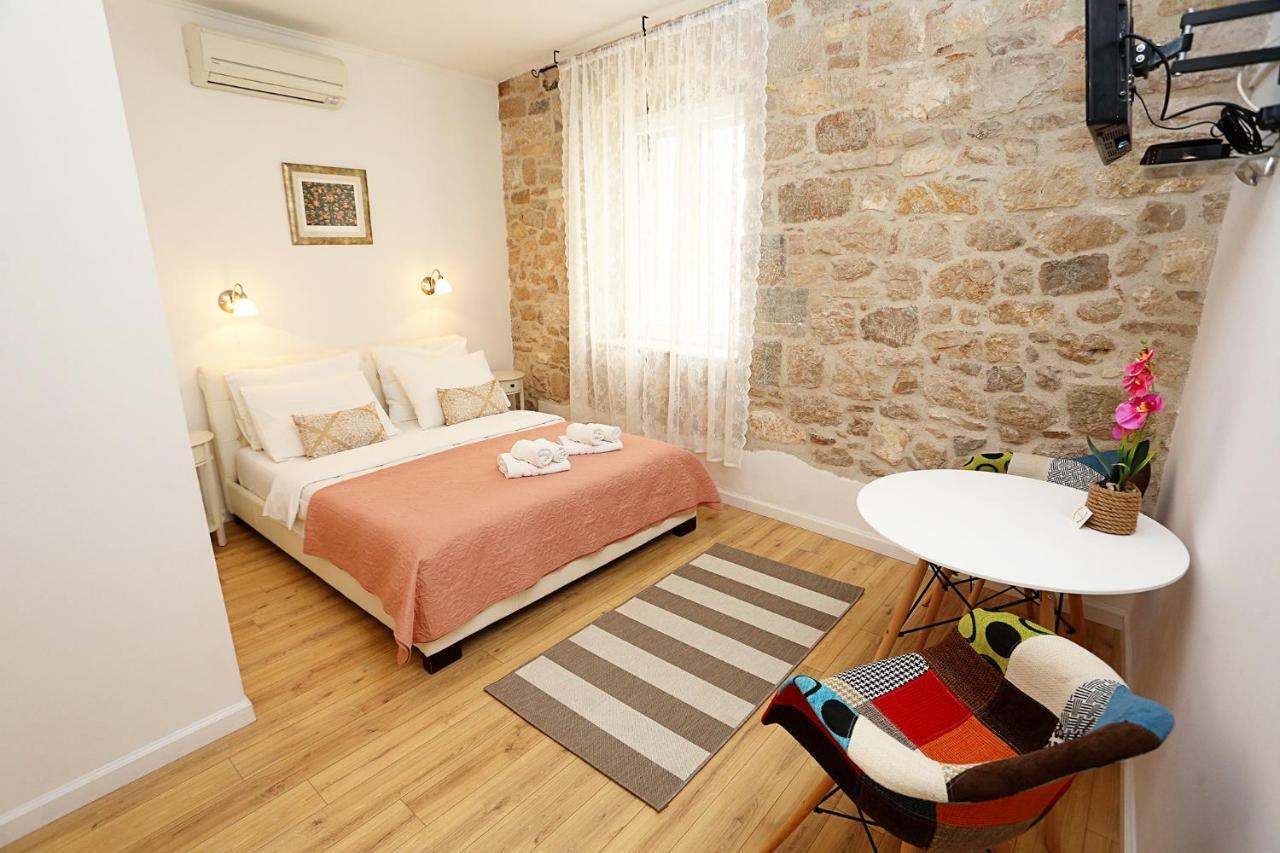 Split Old Town Suites Εξωτερικό φωτογραφία