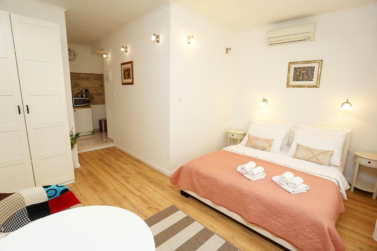 Split Old Town Suites Εξωτερικό φωτογραφία