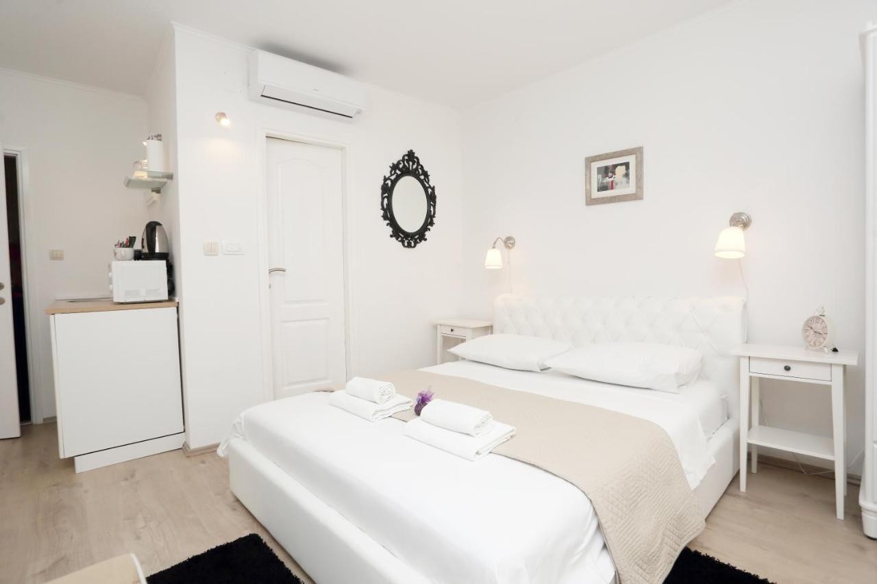 Split Old Town Suites Δωμάτιο φωτογραφία